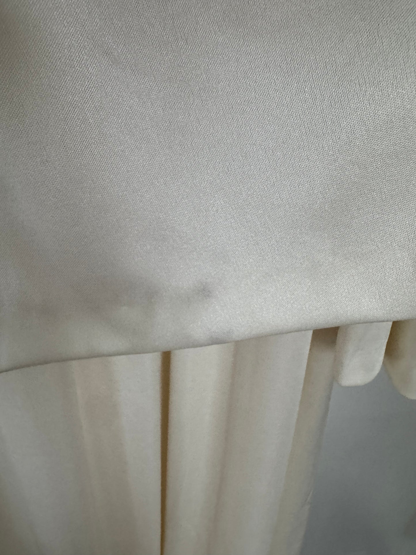 Rare Act I New York Peignoir Set