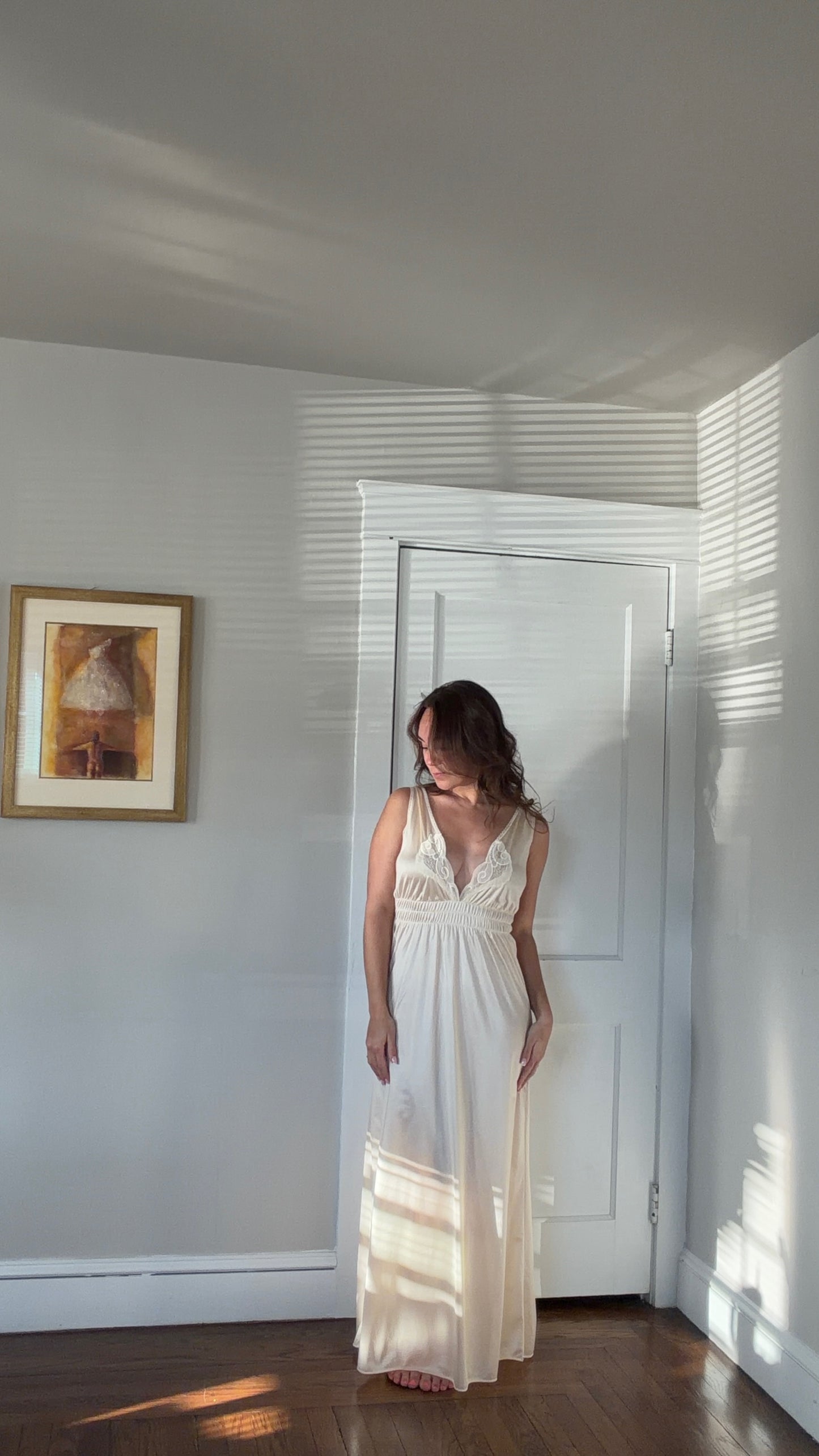 Plunge V Slip