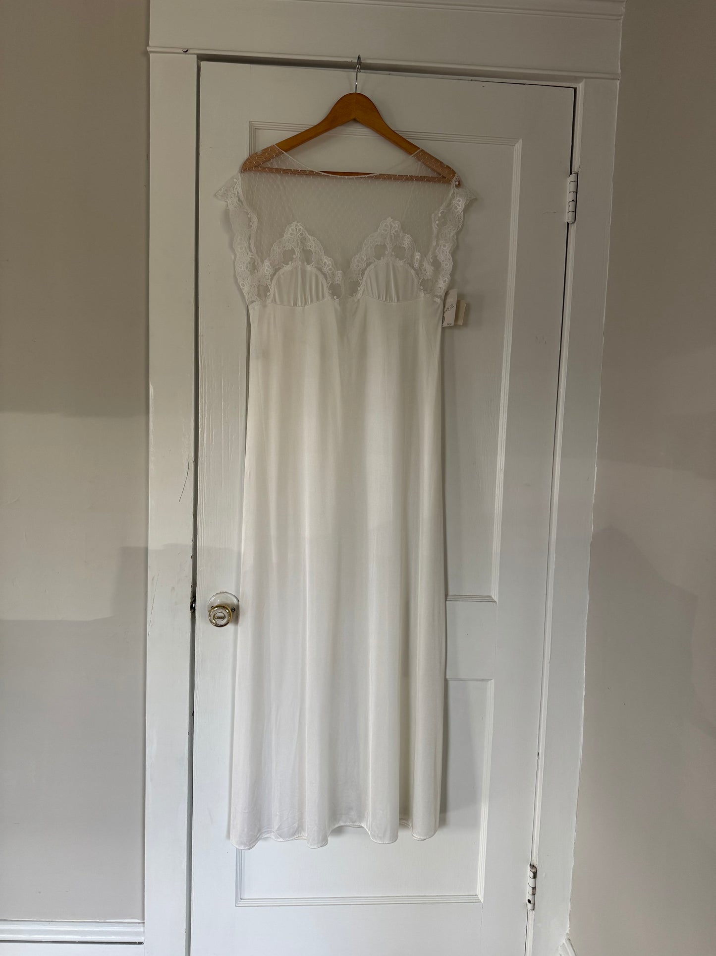 Rare Deadstock Tom Bezduda Vintage Slip