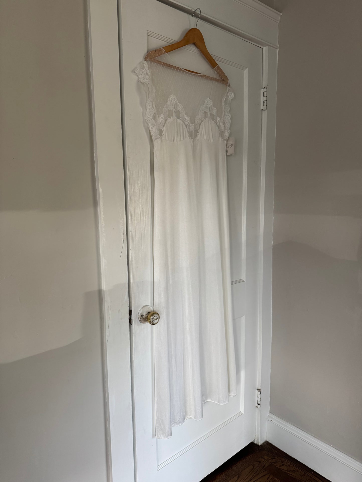 Rare Deadstock Tom Bezduda Vintage Slip