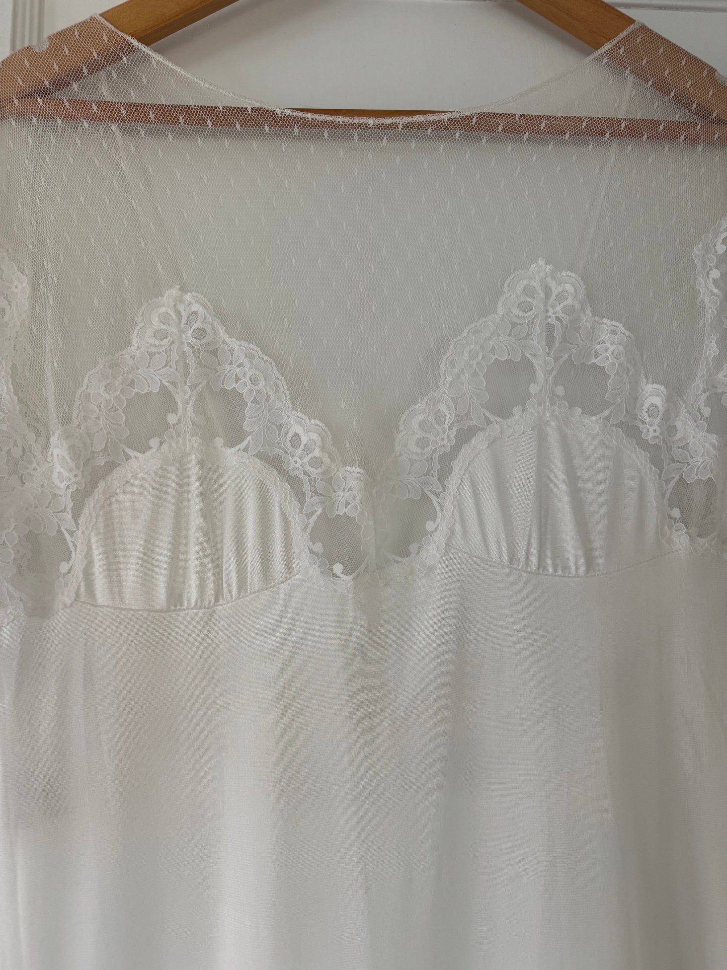 Rare Deadstock Tom Bezduda Vintage Slip