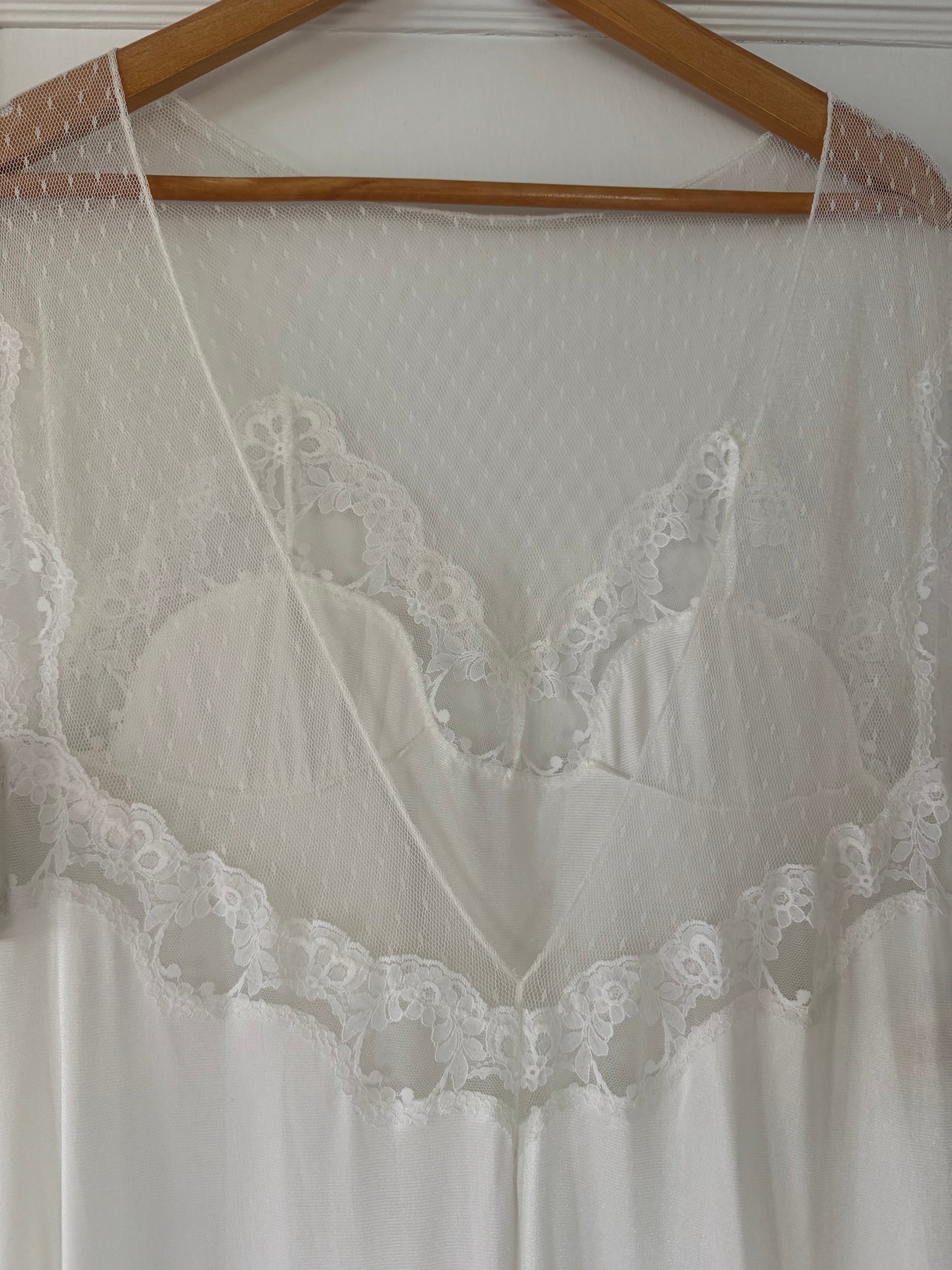 Rare Deadstock Tom Bezduda Vintage Slip