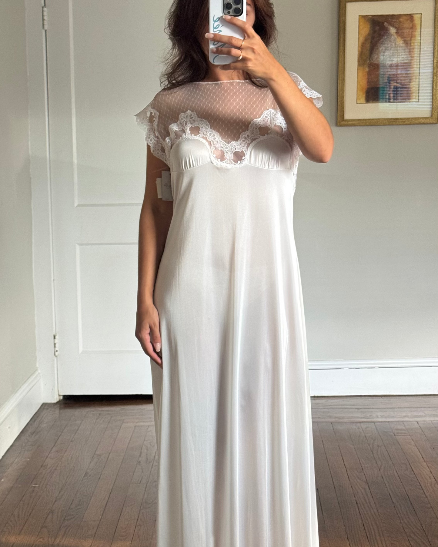 Rare Deadstock Tom Bezduda Vintage Slip