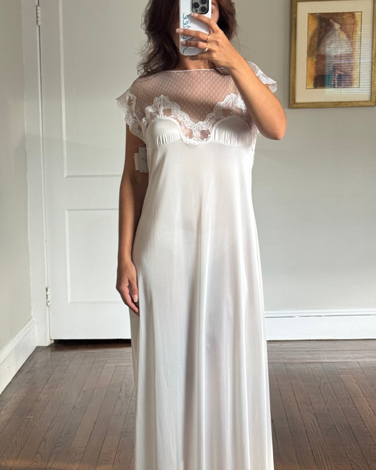 Rare Deadstock Tom Bezduda Vintage Slip