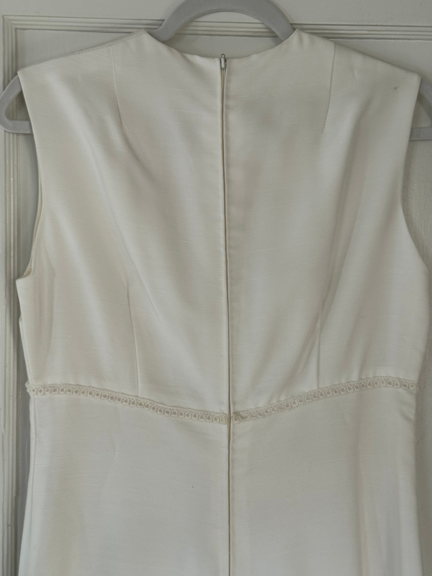Euro Bridal Maxi Dress