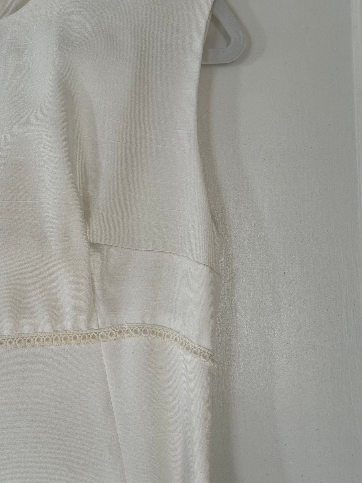 Euro Bridal Maxi Dress