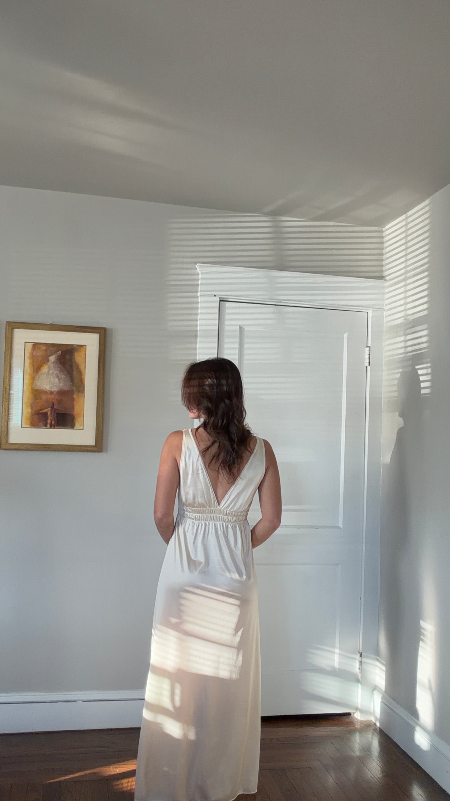Plunge V Slip